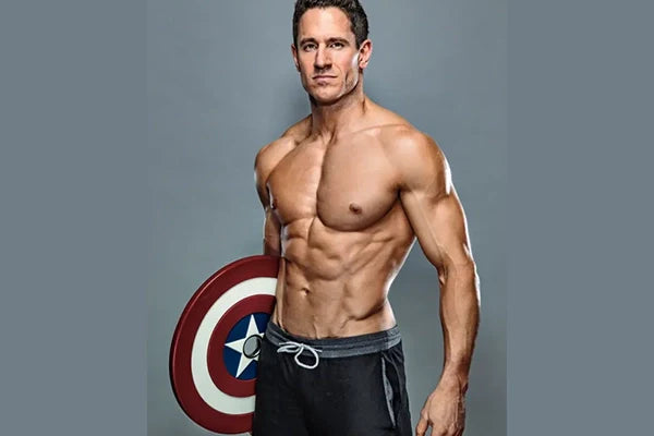 💪 Routine efficace pour débuter et renforcer ses bras : les conseils inspirés du coach Marvel