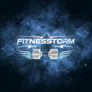 Aperçu visuel permettant d’accéder à la présentation Fitnesstorm