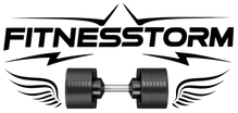 FITNESSTORM